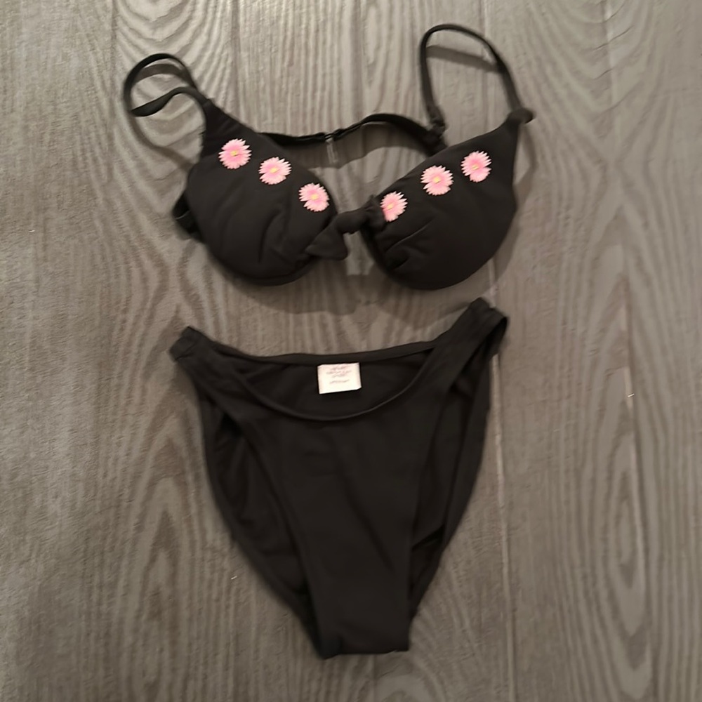 Vintage  Swimsuit- New 🌴